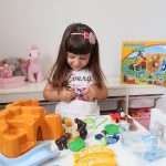 the Mama Manual - Nina Playmobil