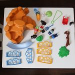 the Mama Manual - Playmobil toy