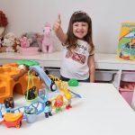 the Mama Manual - Playmobil