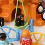 the Mama Manual - Playmobil