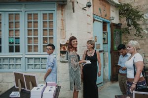 the Mama Manual book launch-151