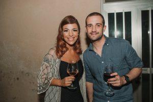 the Mama Manual book launch-151