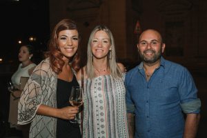 the Mama Manual book launch-151