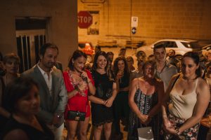 the Mama Manual book launch-151