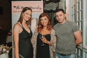 the Mama Manual book launch-151