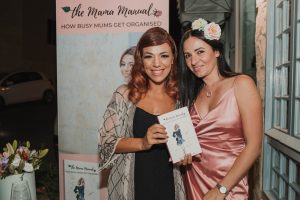 the Mama Manual book launch-151