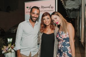 the Mama Manual book launch-151