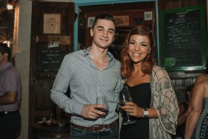 the Mama Manual book launch-151