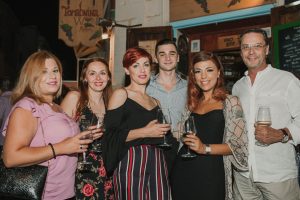 the Mama Manual book launch-151