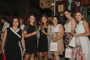 the Mama Manual book launch-151