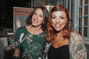 the Mama Manual book launch-151