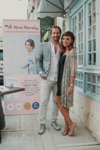 the Mama Manual book launch-151