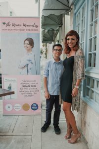 the Mama Manual book launch-151