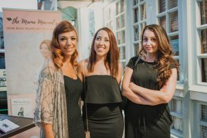 the Mama Manual book launch-151