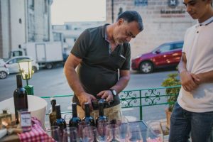 the Mama Manual book launch-151