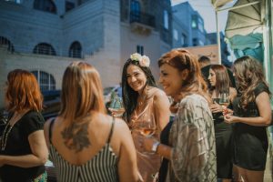 the Mama Manual book launch-151