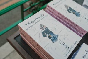 the Mama Manual book launch-151