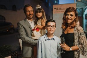 the Mama Manual book launch-151