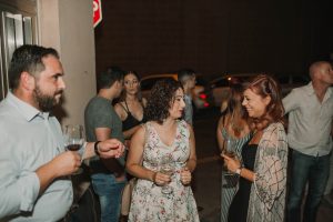 the Mama Manual book launch-151