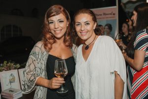 the Mama Manual book launch-151