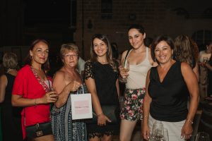 the Mama Manual book launch-151