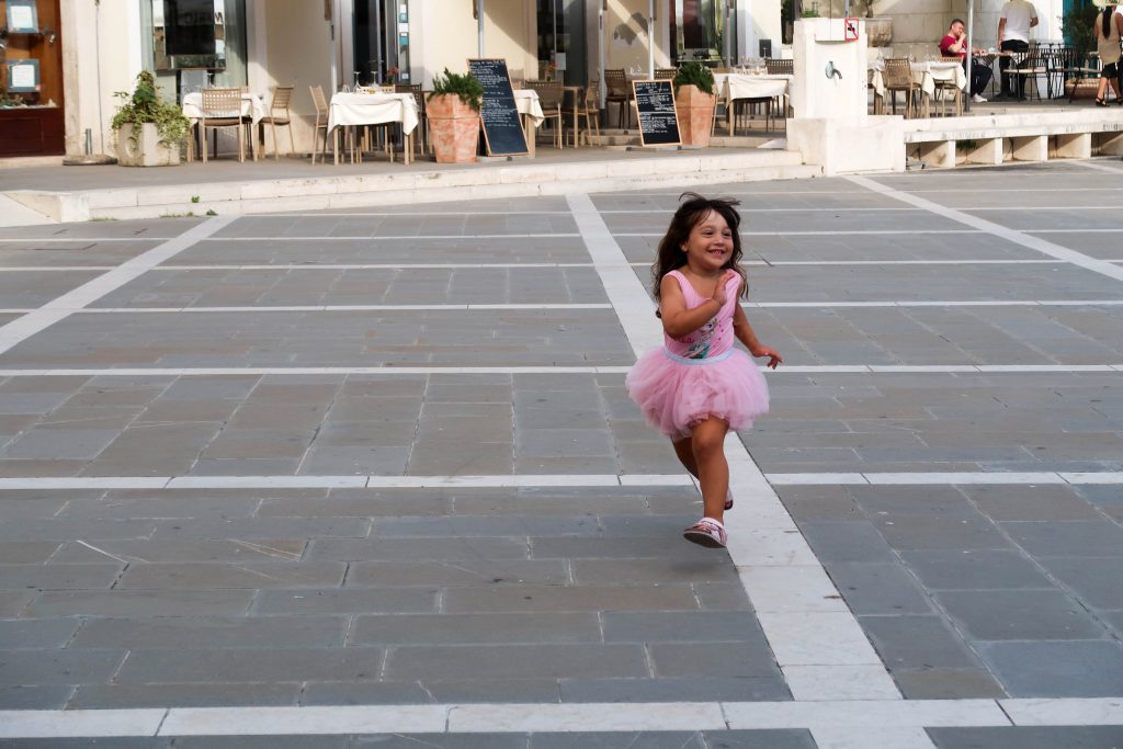 the Mama Manual Slovenia peaceful