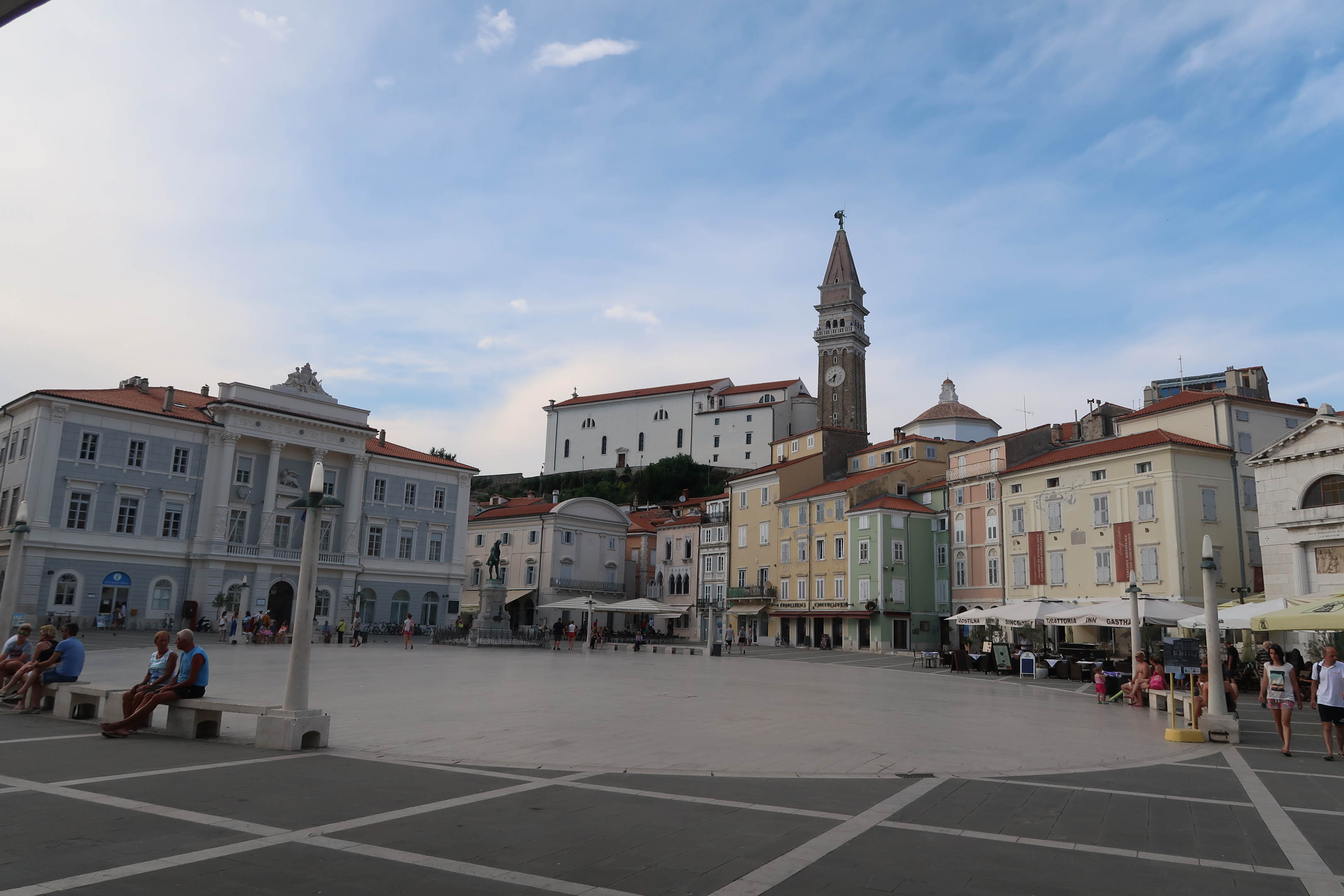 the Mama Manual Piran square