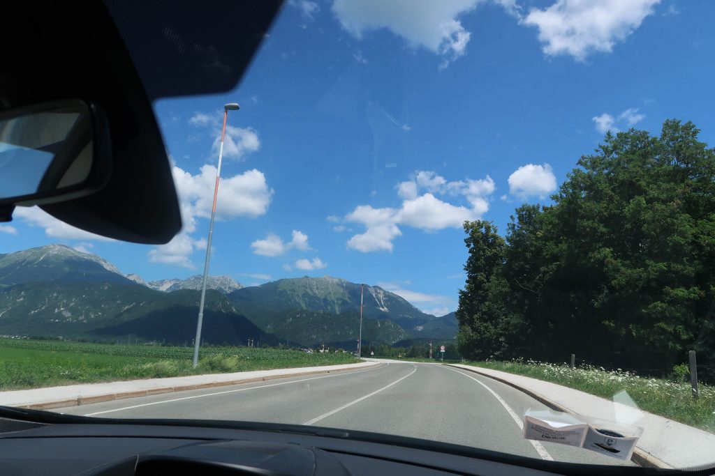 the Mama Manual fresh air