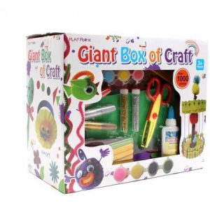 crafts box
