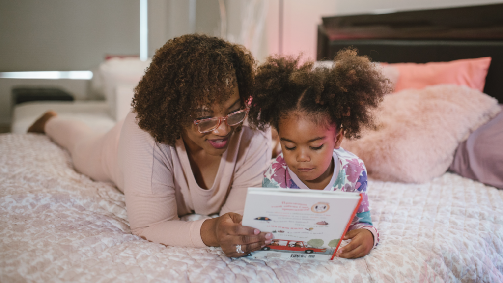 Bedtime Routine: How to manage a toddler from dinner through bedtime ...
