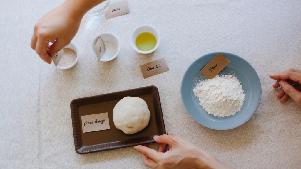 5 easy pro tips to make amazing pizza dough (even if you’re busy)