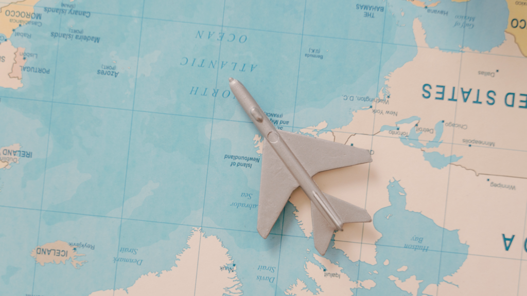 How to Finalize Your Holiday Itinerary in 8 Easy Steps