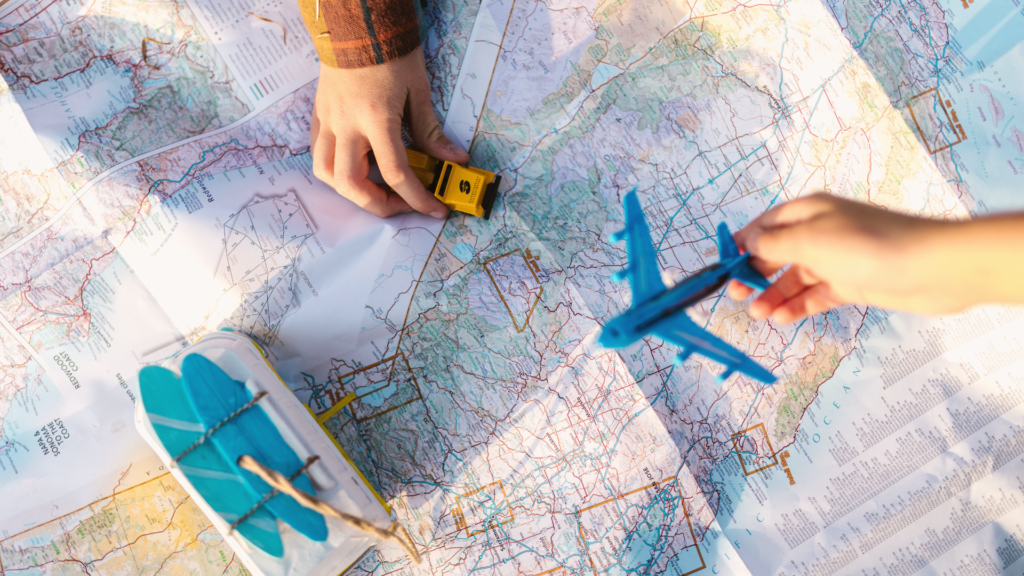 How Travel Became My Biggest Passion (& Trip Planning Tips to Make Every Trip Amazing)