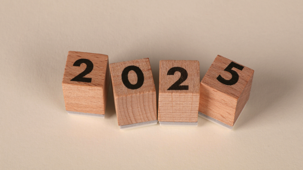 My top 10 blog posts for 2025