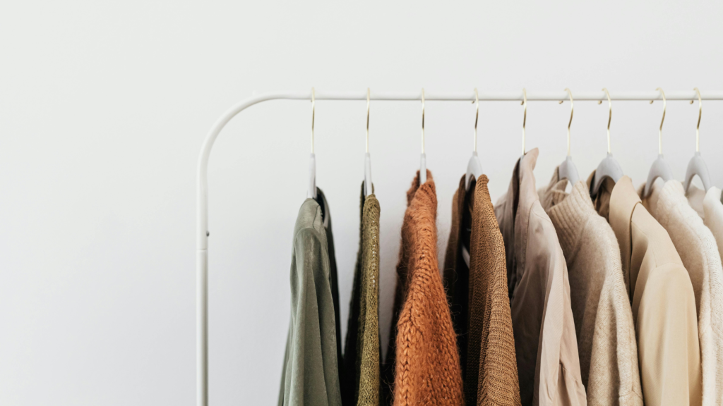 The Simple Wardrobe Reset to End Outfit Frustration