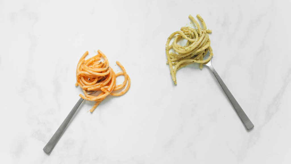 Quick dinners are king, right? Having a few options which take close to nothing to prepare is essential in my opinion to saving your sanity when it comes to dinner time prep.