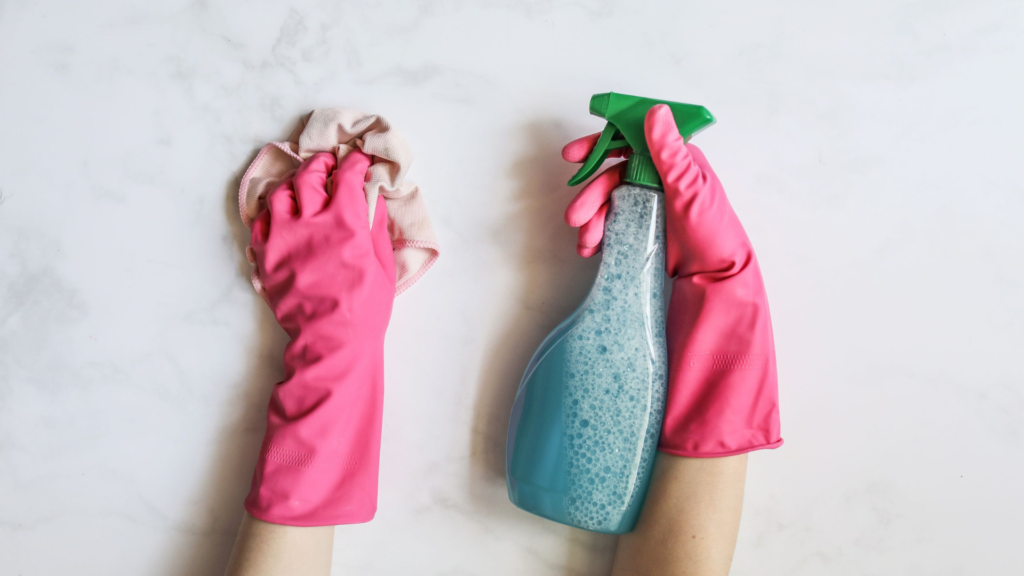 Want a Cleaner Home? Start with These 8 Habits