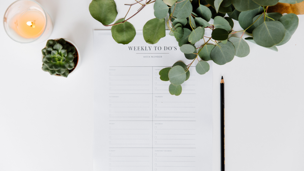 How to Avoid Post-Holiday Stress with One Simple Habit
