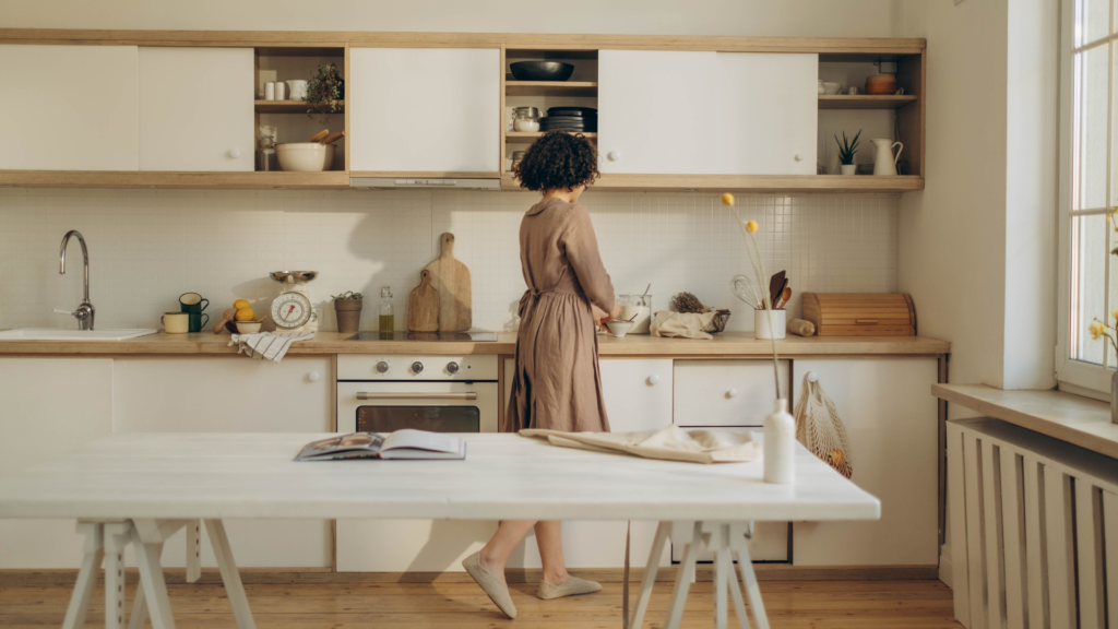 If you are trying to make each dinner faster but still starting from scratch every night, you are solving the wrong problem. Here is the simple shift that can make family dinners easier all week.